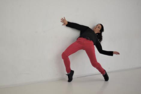 Pogreb za moje dvadesete, kor. Sabine Perry, foto: Silvija Dogan