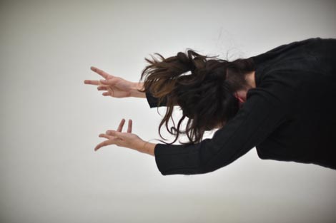 Pogreb za moje dvadesete, kor. Sabine Perry, foto: Silvija Dogan