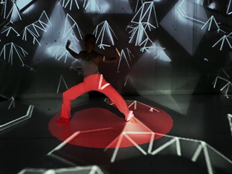 Plesni kolektiv d_lc, Zagreb: Lada, kor. Maja Drobac