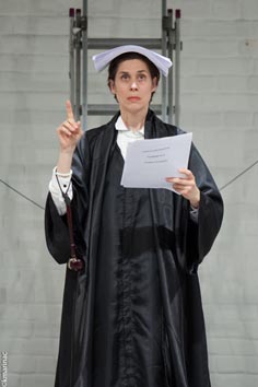 Ilja Fontain Production Cie Public in private: Lady Justice, autorica Jasna Layes Vinovrški, foto: © Krunoslav Marinac