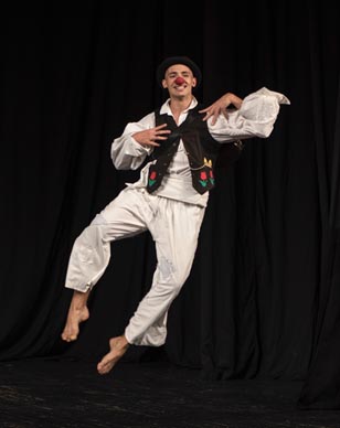 Lala, autor Stefan Ostojić, red. Lee Delong, foto Facebook