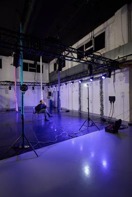 Larisa Lipovac Navojec, foto: Sindri Uču