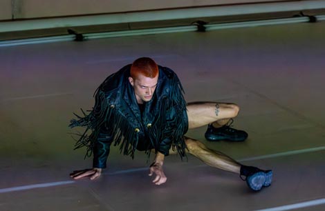 Leather Better, foto: Andi Bančić, Facebook