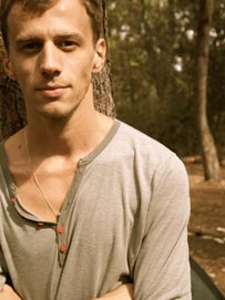 Matija Ferlin