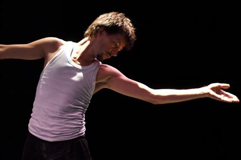 Milan Tomášik, foto: Tomislav Kraljević