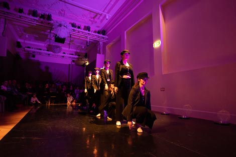 6. Večer plesne minijature