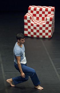 Mjesta sjećanja, kor. Pravdan Devlahović, foto: Maja Kljajić