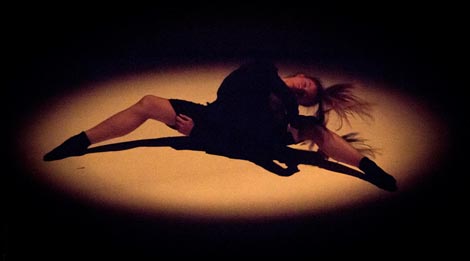 Fronesis, Zagreb: Pokrenuti prostor, kor. Jasna Čižmek Tarbuk