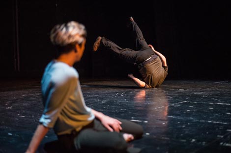 Naša stvar, autorski projekt Ivane Kalc i Jerka Marčića