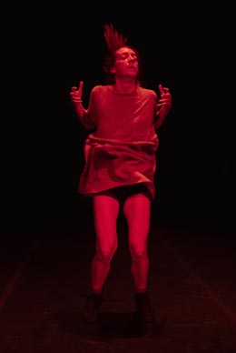 Kabinet, Rijeka: Next Big Thing, autorica Ivana Kalc