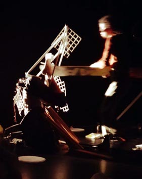 Mismo Nismo: NOise Cirkus