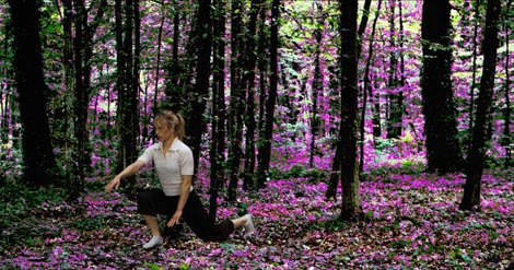 Novi horizonti</em>, autorica Martina Nevistić Vukobrat