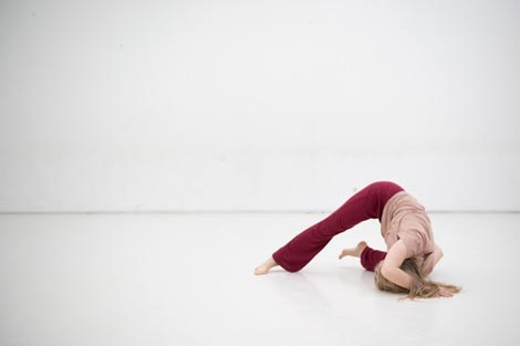 UPUH, Zagreb: Odjek, autorica Margareta Sinković, foto: Eva Šustar