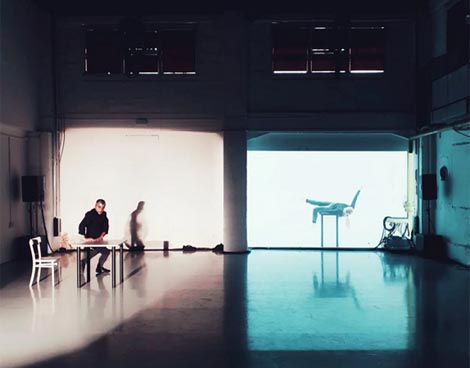 VEM, Zagreb: Odsjaj, kor. Vesna Mimica, foto: Facebook