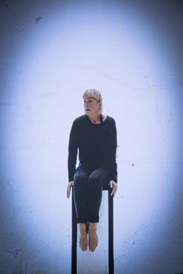 VEM, Zagreb: Odsjaj, kor. Vesna Mimica, foto: Facebook