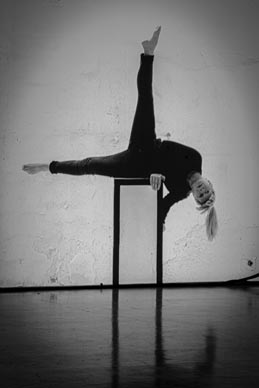 VEM, Zagreb: Odsjaj, kor. Vesna Mimica, foto: Facebook