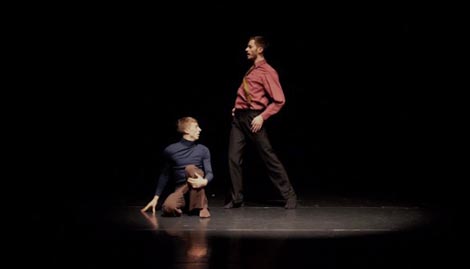 Peeping Eye, kor. Louis Thuriot & Borna Babić, foto: Lex Vesseur