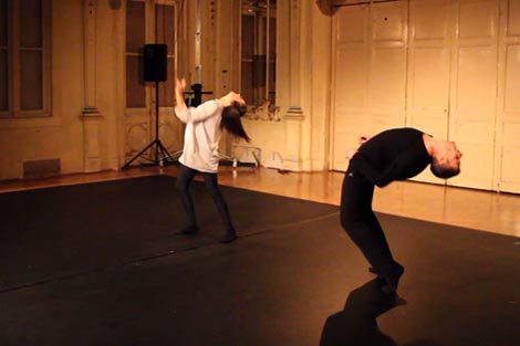 Closer, autori Borna Babić, Martina Hrlić Rogić