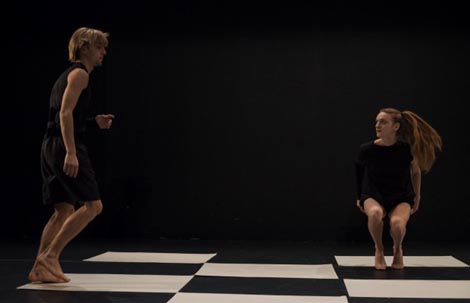 Podešavanje prostora, kor. Mirjana Preis