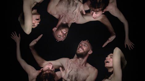 Matjaž Farič, Politics of Dancing