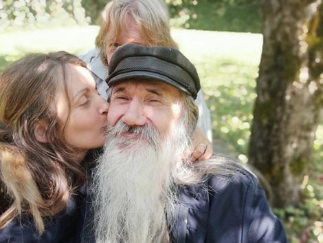 Prijateljstvo s Trokutom, 2019., autorica Vladimira Spindler