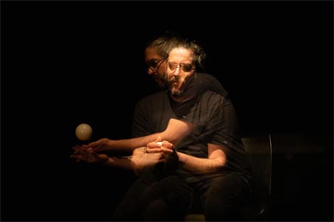 Cirkorama, Zagreb: Projekt 4,28 km/h, autor Ratko Bokić