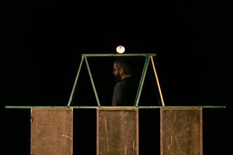 Projekt 4,28 km/h, autor Ratko Bokić