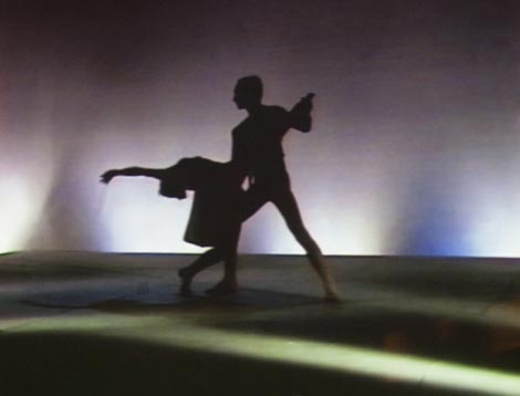 Refleksija, kor. Vlasta Kaurić