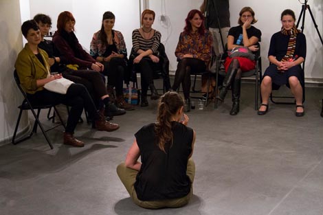 Remove, autor Bruno Isaković