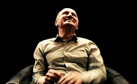 Rudi Laermans, arhivska fotografija, foto: www.ahk.nl