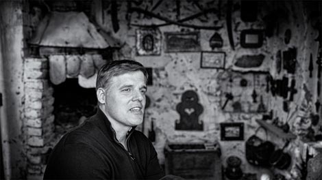 Simon Šerbinek, foto: Rudi Uran