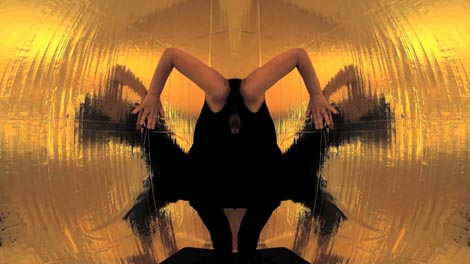 Solar Ring, autorica Valentina Lacmanović