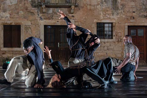 Sous-sol, foto: Andi Bančić, Facebook