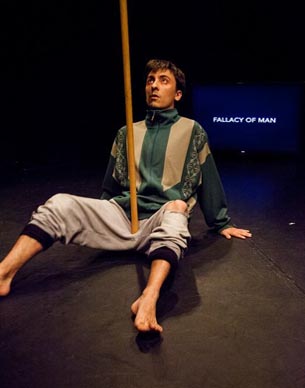 Squarehead Productions, Irska: Stickman, autor Darragh McLoughlin, foto: squarehead-productionsltd.squarespace.com