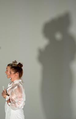 Strahovi malih razlika, autorice Anna Javoran, Viktoria Bubalo, foto: Nina Đurđević