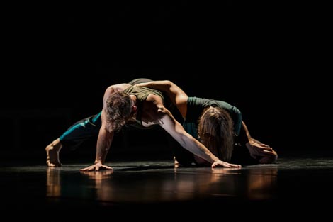 En–Knap Group, Ljubljana: Suvišni, koncept En–Knap Group, Iztok Kovač, foto: Andrej Lamut