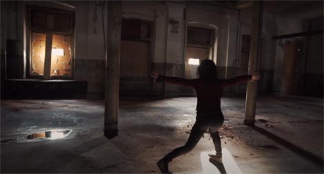 T-Objekt, autorice Fernanda Branco, Monica Giacomin, Ivana Peranić