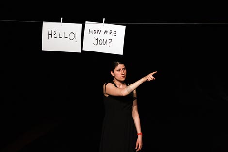 TASK, 2012.