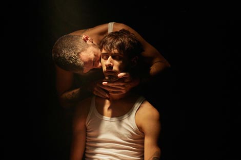 Toxic Love, kor. Francesco Biasi