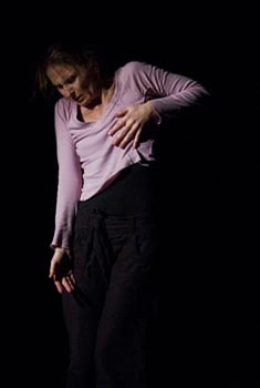 Udar, autorica Ana-Maria Bogdanović