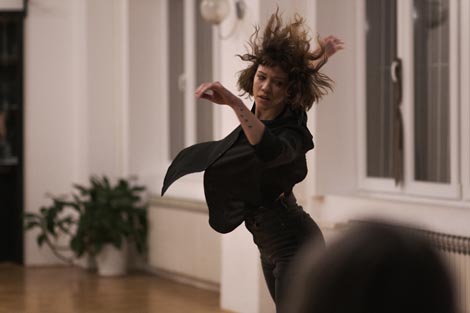 UPPU PULS, Zagreb: Utrka protiv vremena, autorice Nika Lilek, Luna Lilek, foto: Tina Kadoić