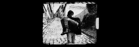 Wild Horses, autorica Réka Szücs 