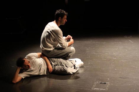 TRAFIK, Pacifikka, autorica Iva Nerina Sibila