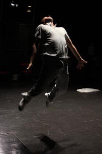 TRAFIK, Pacifikka, autorica Iva Nerina Sibila